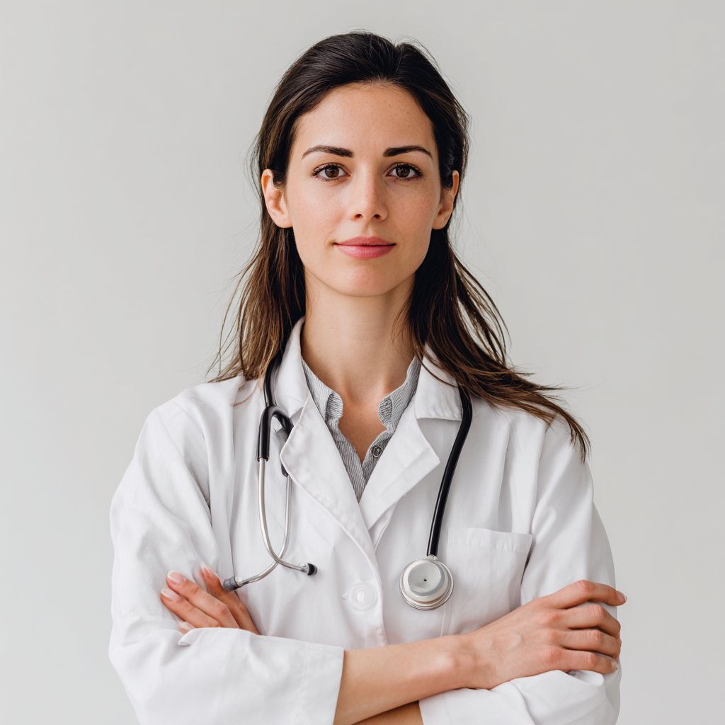 Physician messaging