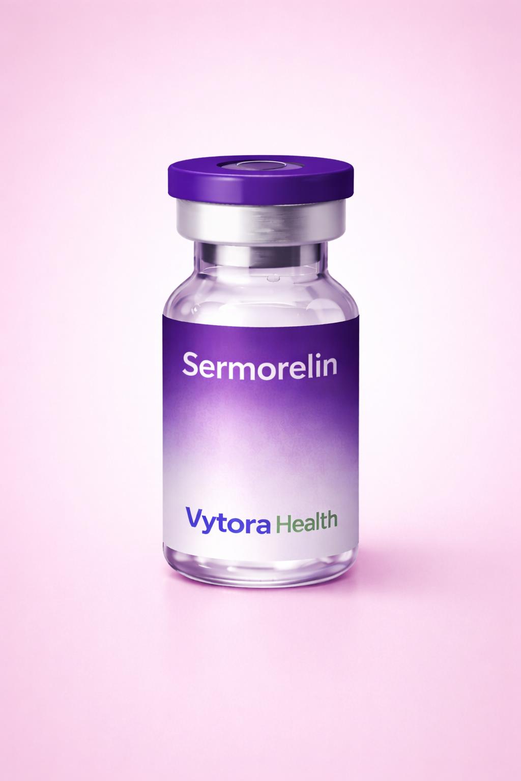 Sermorelin